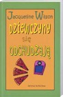 Okładka Dziewczyny się odchudzają