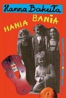 Okładka Hania Bania