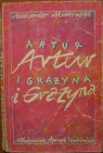 Okładka Artur i Grażyna
