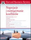 Negocjacje i rozwiązywanie konfliktów