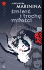Okładka Śmierć i trochę miłości