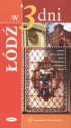 Okładka Łódź w 3 dni