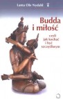 Okładka Budda i miłość czyli jak kochać i być szczęśliwym