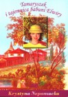 Okładka Tamaryszek i tajemnica babuni Elwiry