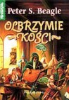 Okładka Olbrzymie kości
