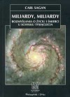 Okładka Miliardy miliardy