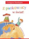 Okładka Z piaskownicy w świat!