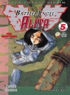 Okładka Battle Angel Alita 5 Lost Sheep