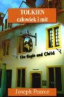 Okładka Tolkien. Człowiek i mit.