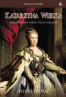 Okładka Katarzyna Wielka