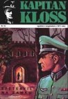 Okładka Kapitan Kloss 16. Spotkanie na zamku