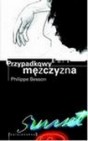 Okładka Przypadkowy mężczyzna