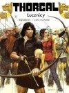 Okładka Thorgal 9 - Łucznicy
