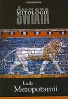 Okładka Mitologie Świata - Ludy Mezopotamii