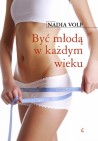 Okładka Być młodą w każdym wieku