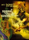 Okładka Sygnał do szumu