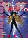 Okładka Battle Angel Alita 9 Conquest
