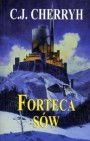 Okładka Forteca sów
