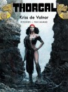 Okładka Thorgal 28 - Kriss de Valnor