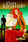 Okładka Prawie Idealnie
