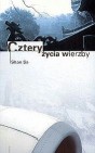 Okładka Cztery życia wierzby