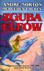 Okładka Zguba elfów