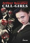 Okładka Call-Girls