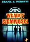 Okładka Władcy ciemności