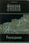 Okładka Mitologie Świata - Fenicjanie