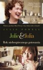 Okładka Julie i Julia
