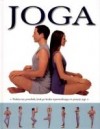 Okładka Joga