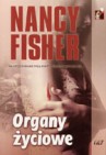 Okładka Organy życiowe
