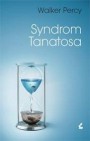 Okładka Syndrom Tanatosa