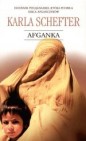 Okładka Afganka