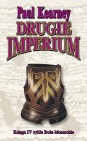 Okładka Drugie Imperium