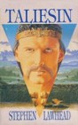 Okładka Taliesin