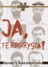 Okładka Ja, terrorysta!