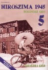 Okładka Hiroszima 1945 Bosonogi Gen 5