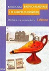 Okładka Baśń o Aladynie i o lampie cudownej