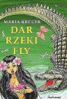 Okładka Dar rzeki Fly