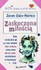 Okładka Zaskoczona miłością