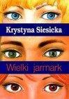 Okładka Wielki jarmark