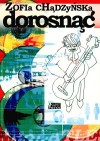Okładka Dorosnąć