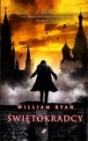 Okładka Świętokradcy