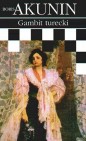 Okładka Gambit turecki