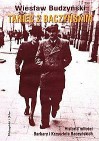 Okładka Taniec z Baczyńskim