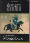 Okładka Mitologie Świata - Starożytni Mongołowie