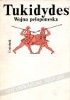 Okładka Wojna peloponeska