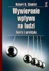 Okładka Wywieranie wpływu na ludzi