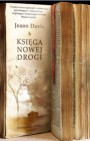 Okładka Księga nowej drogi